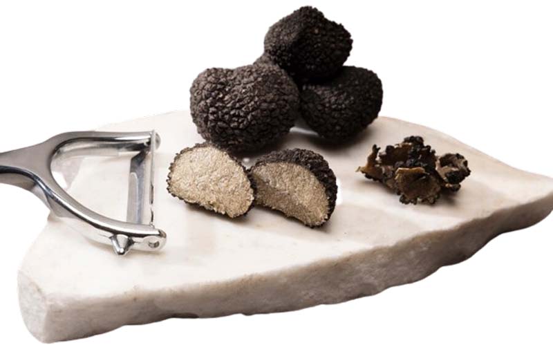 blacktruffle
